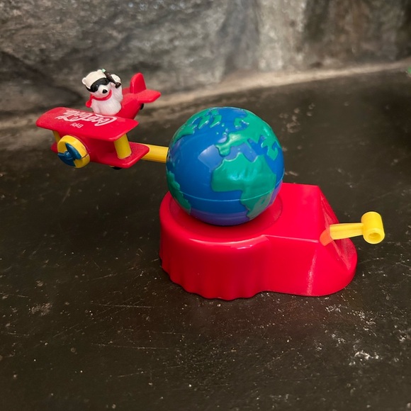 3pack Coca Cola toys - Picture 2 of 4